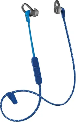 אוזניות אלחוטיות BACKBEAT FIT 305 כחול Plantronics