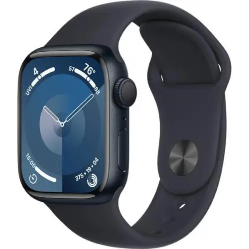 שעון חכם Series 9 GPS 41mm Aluminium Sport Band Apple