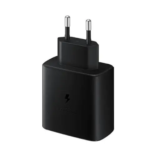 מטען קיר מהיר 45W Power Adapter Samsung