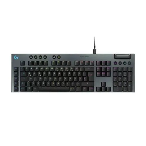 מקלדת גיימינג חוטית G915 X Logitech