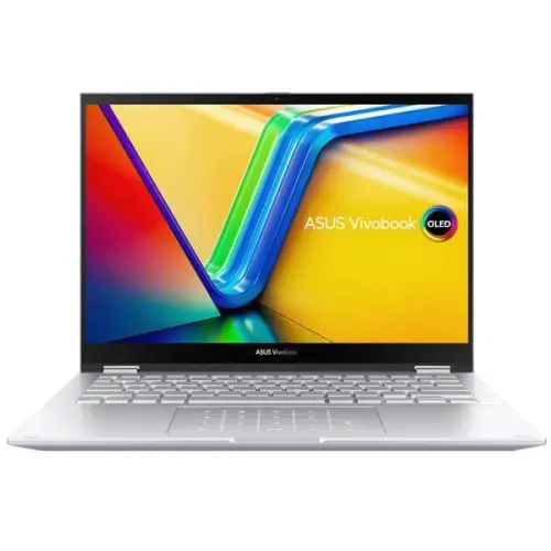 מחשב נייד Vivobook S 14 Flip OLED TP3402VA-KN058W Asus