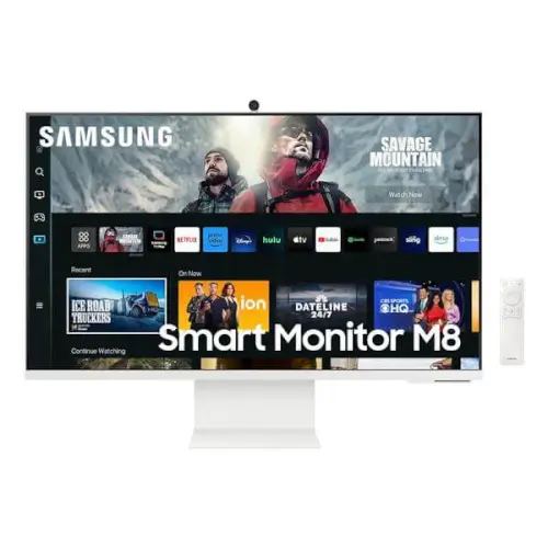 מסך מחשב חכם "32 M8 M80C Samsung