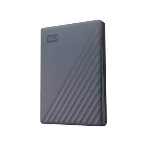 כונן קשיח חיצוני My Passport 2TB USB-C Western Digital