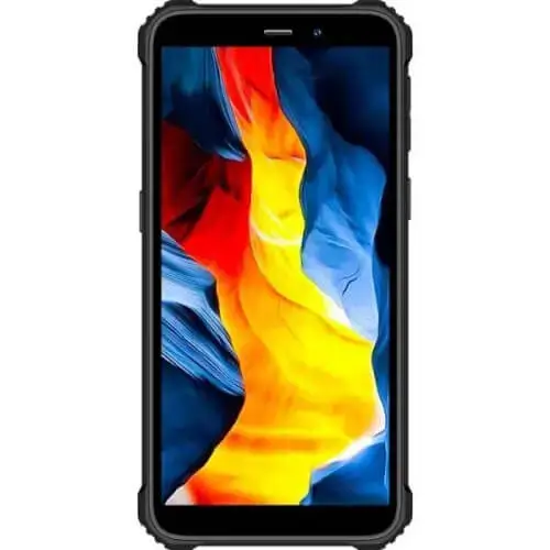 סמארטפון משוריין WP30 Pro 12GB+512GB OUKITEL