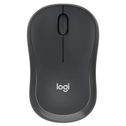 עכבר אלחוטי M240 Silent Logitech