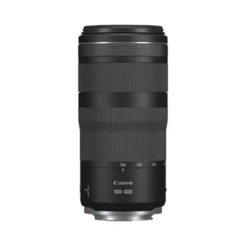 עדשה למצלמה RF 100-400 MM F/5.6-8 IS USM Canon - קנון