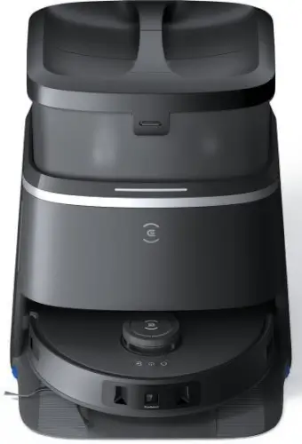 שואב אבק מקרצף Ecovacs Deebot T30 Pro Omni