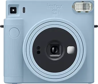 מצלמת פיתוח מיידי Instax SQ1 Fujifilm