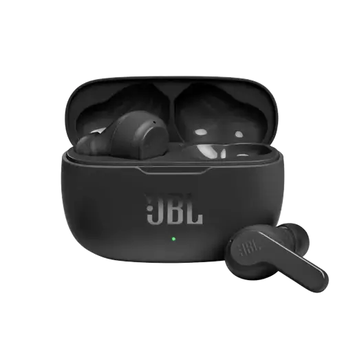 אוזניות אלחוטיות Vibe 200 JBL