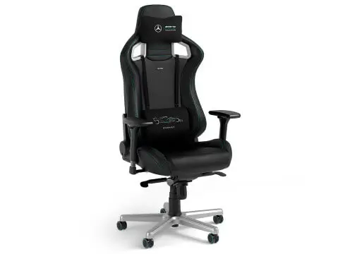 כיסא גיימינג משרדי  EPIC Gaming  Noblechairs