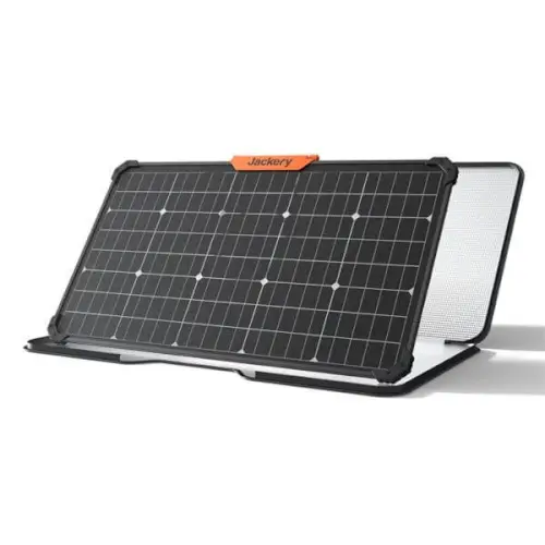 פאנל סולארי נייד SolarSaga 80W Jackery