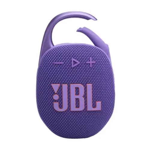 רמקול מיני אלחוטי CLIP 5 JBL