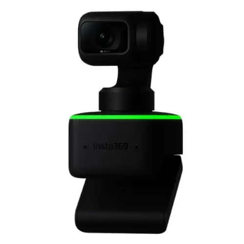 מצלמת רשת 4K Link Ai-Powered  INSTA360