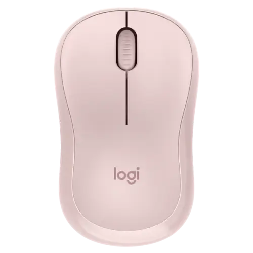 עכבר אלחוטי M240 Silent Logitech