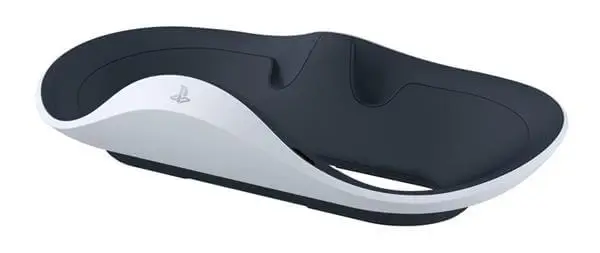 מטען מקורי לשני בקרי תנועה Playstation Vr2 