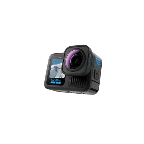 עדשה רחבה Ultra-Wide למצלמת HERO13 Black GoPro