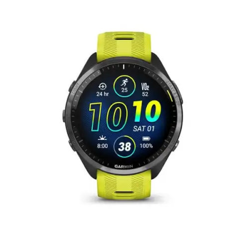 שעון חכם Forerunner 965 Garmin