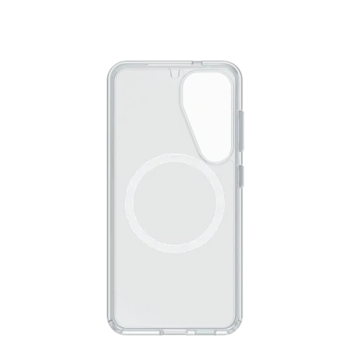 חיפוי + מגן מסך Symmetry MagSafe Samsung S25 OtterBox