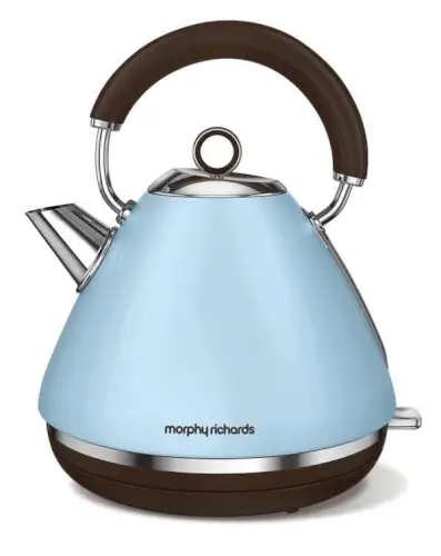 ‏קומקום חשמלי 1.5 ליטר  102100 Morphy Richards