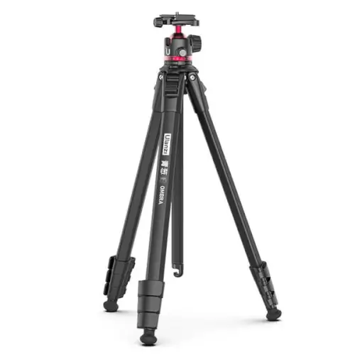 חצובה למצלמה Ombra YING Travel Tripod Ulanzi