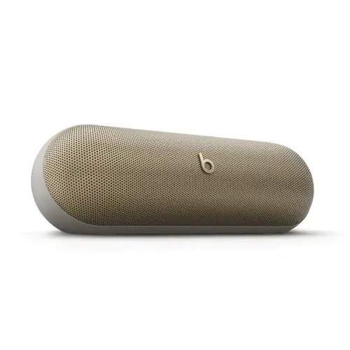 רמקול אלחוטי Beats Pill Beats - שמפנייה