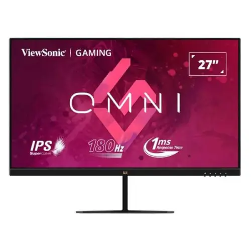 מסך מחשב "27 VX2779-HD-PRO ViewSonic