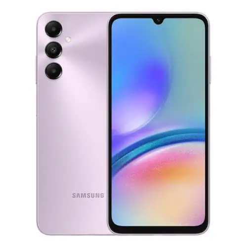 סמארטפון Galaxy A05s 64GB 4GB RAM Samsung