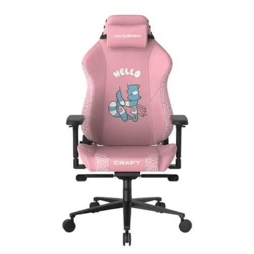 כיסא גיימינג Craft  DXRACER