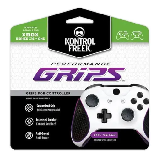 גריפ מקצועי לבקר Xbox One Performance Kontrol Freek