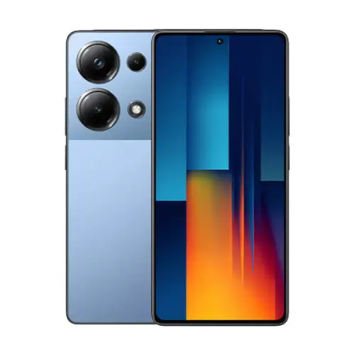 סמארטפון POCO M6 Pro 12+512GB Xiaomi - שיאומי