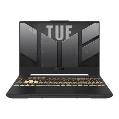 מחשב נייד TUF Gaming F15 FX507VV-LP142W ASUS