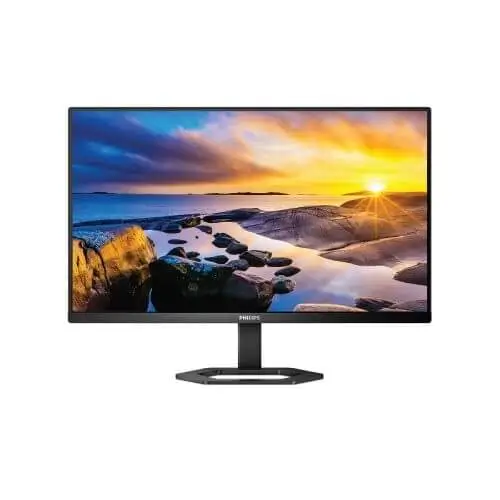 מסך מחשב ‏"23.8 24E1N5300AE Philips