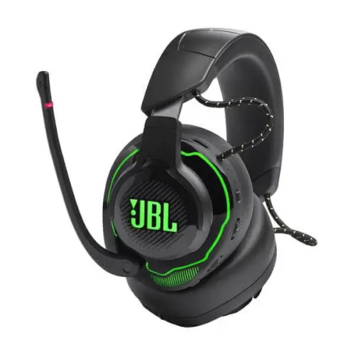 אוזניות קשת אלחוטיות Quantum 910X for Xbox JBL