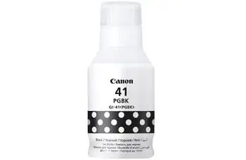 ראש דיו GI-41-BLACK דגם INKGI41PGBK - שחור Canon - קנון