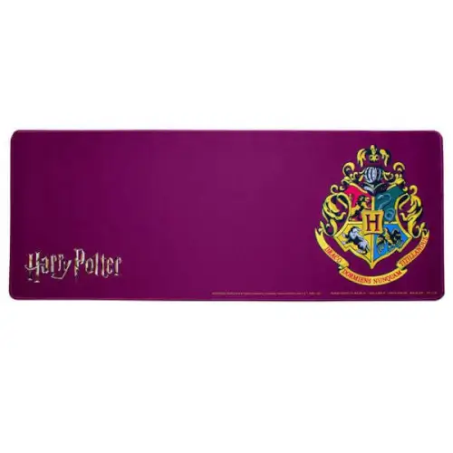 משטח לעכבר ולמקלדת Hogwarts Crest PALADONE