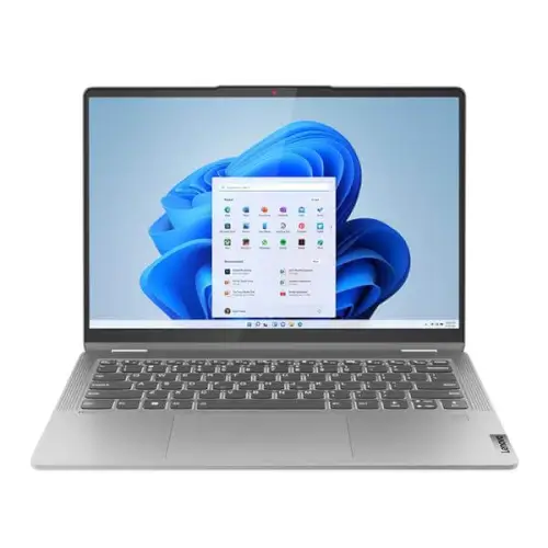 מחשב נייד IdeaPad Flex 5 14IRU8 82Y0004KIV Lenovo