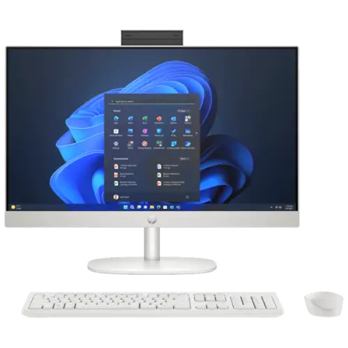 מחשב AiO 24-cr0002nj HP