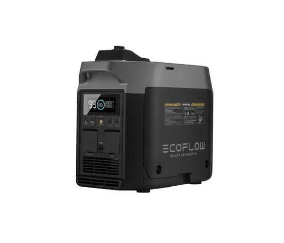 גנרטור חכם  1900W ECOFLOW