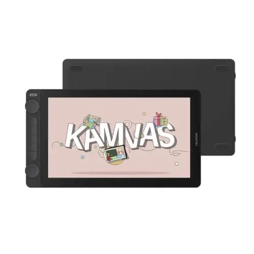 לוח גרפי Kamvas 13 GS1333 HUION