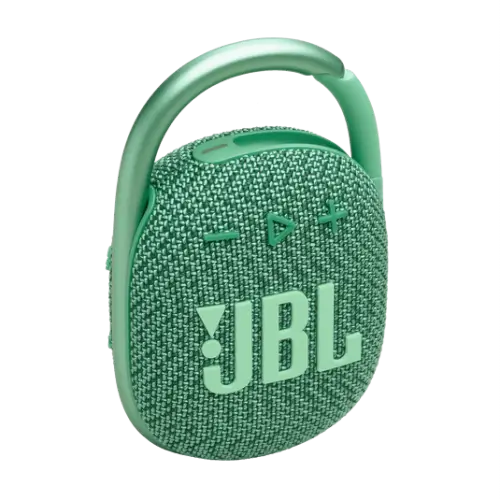 רמקול מיני אלחוטי  Clip 4 Eco JBL