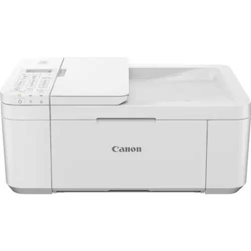 מדפסת משולבת Pixma TR4651 Ink Tank AIO Canon - קנון