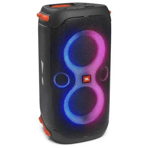 בידורית ניידת Partybox 110 JBL