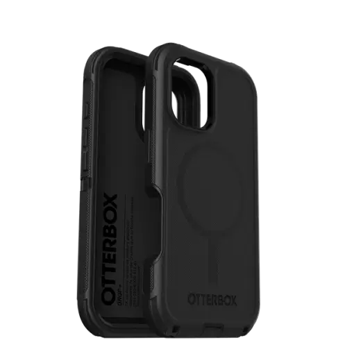 חיפוי IPHONE 16 Defender MagSafe OtterBox