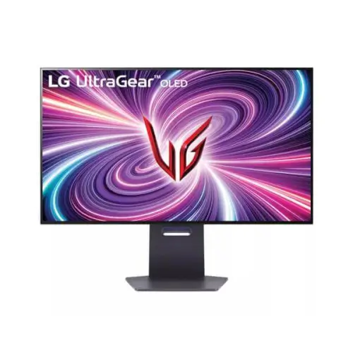 מסך מחשב "32 UltraGear OLED 32GS95UE-B LG