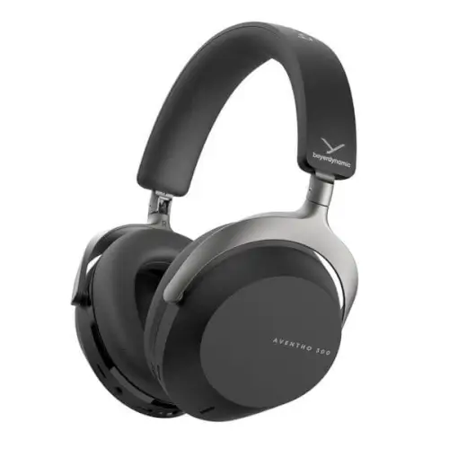 אוזניות קשת אלחוטיות Aventho 300 Beyerdynamic