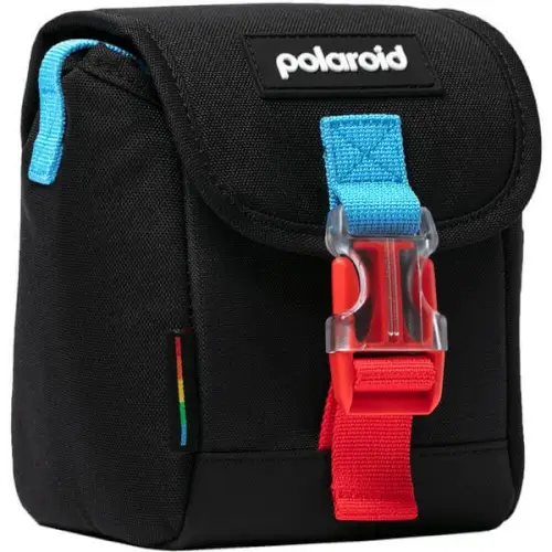 תיק נשיאה למצלמות Go Mini Camera Bag Polaroid - פולארויד