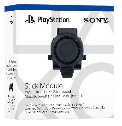 כפתור חלופי לבקר Stick Module for Dualsense Edge Controller PS5 Playstation - PS5