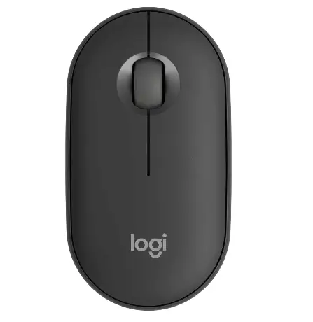 עכבר אלחוטי M350s BT Logitech