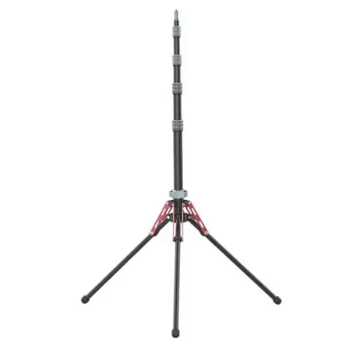 חצובת תאורה MT-49 2784 Carbon Tripod Ulanzi