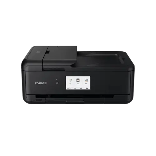 מדפסת הזרקת דיו צבעונית PIXMA TS9550 Canon - קנון